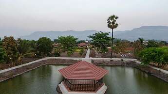 The Kanila Resort
