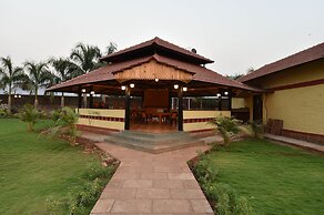 The Kanila Resort