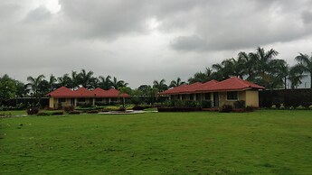 The Kanila Resort