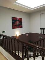 Hostal Asador Julian Brunete