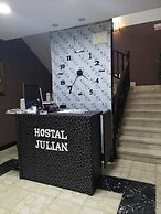 Hostal Asador Julian Brunete