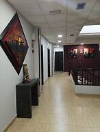 Hostal Asador Julian Brunete