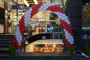 Hotel Royal MJS Pinjore