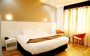 Hotel Royal MJS Pinjore