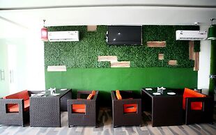 Hotel Royal MJS Pinjore