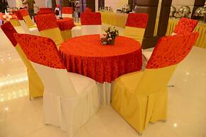 Hotel Royal MJS Pinjore