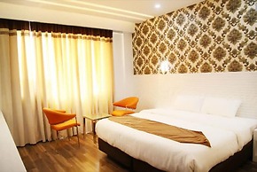 Hotel Royal MJS Pinjore