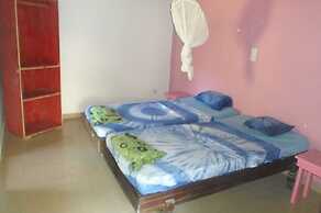 Campement Asseb