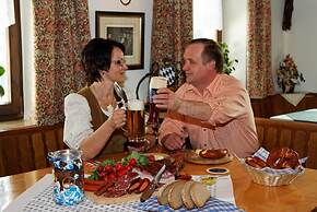 Gasthof-Pension Kraus