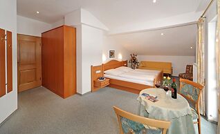 Gasthof-Pension Kraus