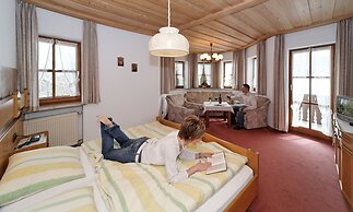 Gasthof-Pension Kraus