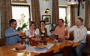 Gasthof-Pension Kraus