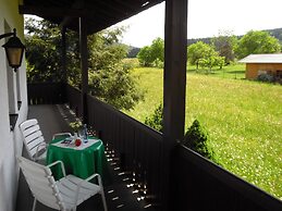 Gasthof-Pension Kraus