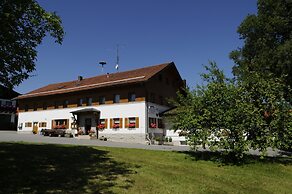 Gasthof-Pension Kraus