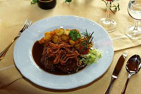 Gasthof-Pension Kraus