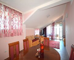 Vasily Apartment