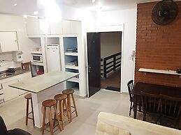 Apartamento Village Tombo