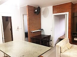 Apartamento Village Tombo