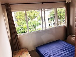 Apartamento Village Tombo