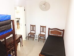 Apartamento Village Tombo