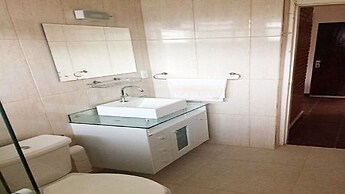 Apartamento Village Tombo