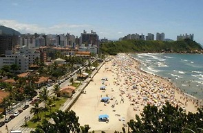 Apartamento Village Tombo