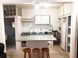 Apartamento Village Tombo
