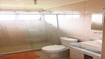 Apartamento Village Tombo