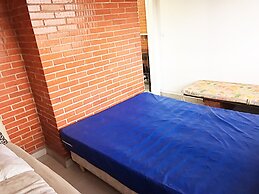 Apartamento Village Tombo