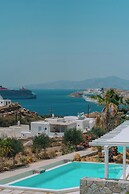 ΑRCS Suites & Residences