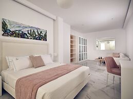 ΑRCS Suites & Residences