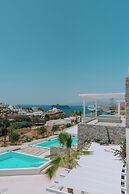 ΑRCS Suites & Residences