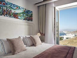 ΑRCS Suites & Residences