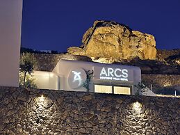 ΑRCS Suites & Residences