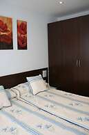 Apartamentos Metro Pasarela