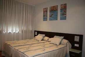 Apartamentos Metro Pasarela