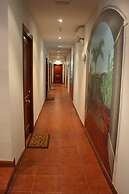 Apartamentos Metro Pasarela