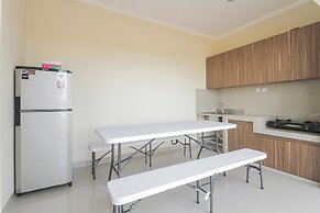 RedDoorz near Soekarno Hatta Airport