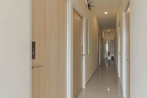 RedDoorz near Soekarno Hatta Airport
