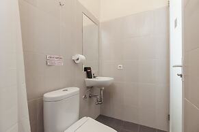 RedDoorz near Soekarno Hatta Airport