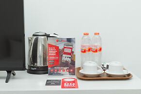 RedDoorz Plus near Jatinangor Town Square 2