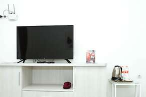 RedDoorz Plus near Jatinangor Town Square 2