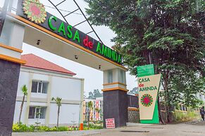 RedDoorz Plus near Jatinangor Town Square 2