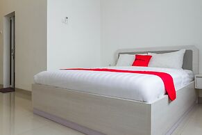 RedDoorz Plus near Jatinangor Town Square 2