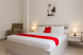 RedDoorz Plus near Jatinangor Town Square 2