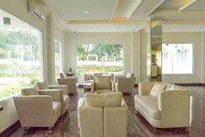 RedDoorz Plus near Jatinangor Town Square 2