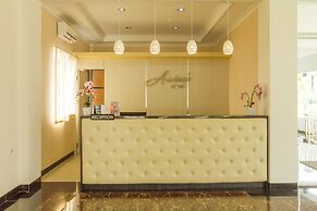 RedDoorz Plus near Jatinangor Town Square 2