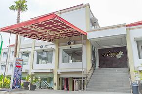 RedDoorz Plus near Jatinangor Town Square 2