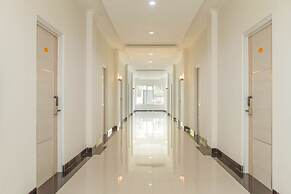 RedDoorz Plus near Jatinangor Town Square 2