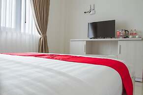 RedDoorz Plus near Jatinangor Town Square 2